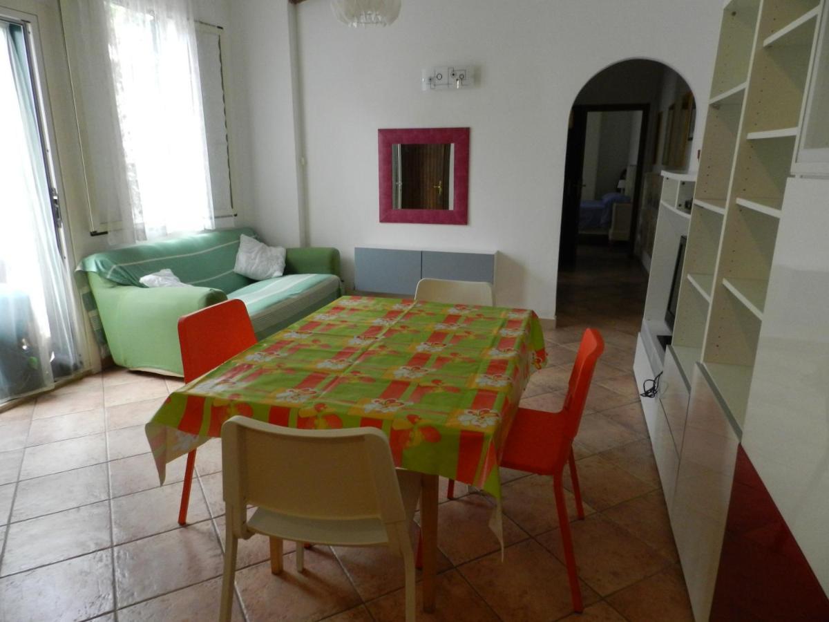 Eremomarino Apartment Livorno Exterior foto